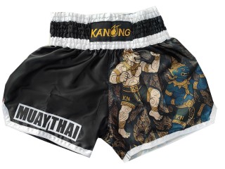 KANONG ムエタイパンツ : KNS-503