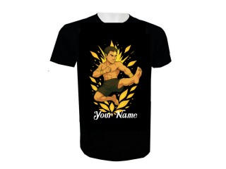 カスタム ムエタイtシャツ | JapanMuayThai.com