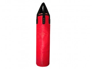 カノンマイクロファイバーサンドバッグ（カスタマイズ可能）（未充填）：黒 180cm