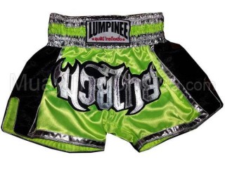 LUMPINEE タイボクシングパンツ ムエタイ パンツ : LUM-024