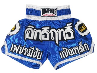 Lumpinee ムエタイパンツキッズ キック キック ボクシング パンツ 子供  : LUM-015-K