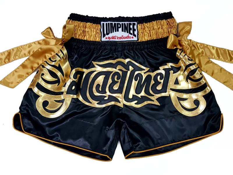 Lumpinee ムエタイパンツキッズ キック キック ボクシング