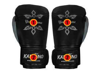 ムエタイグローブ 、 キックボクシンググローブ | JapanMuayThai.com